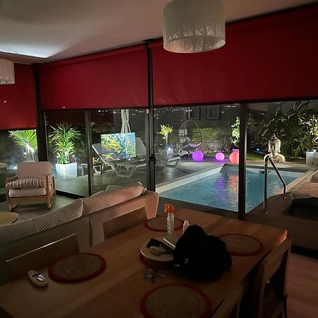 Villa Cooper San Bartolomé Eksteriør billede