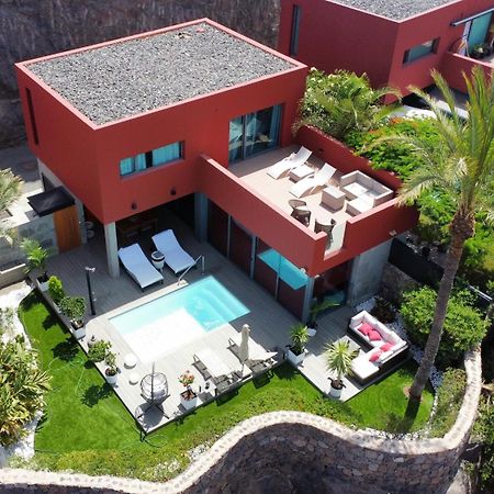 Villa Cooper San Bartolomé Eksteriør billede