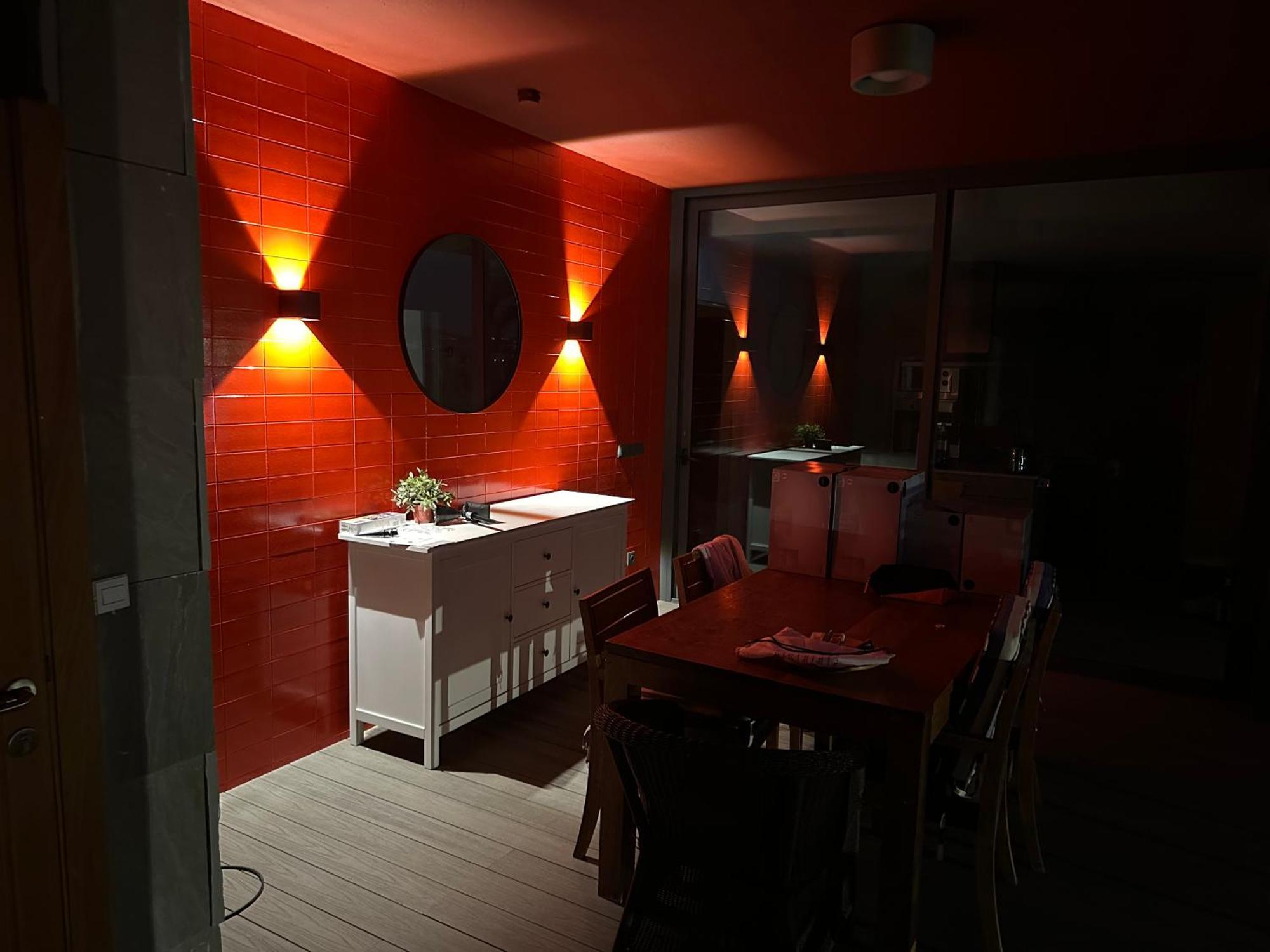 Villa Cooper San Bartolomé Eksteriør billede