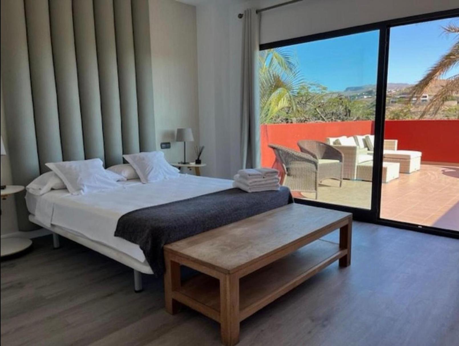 Villa Cooper San Bartolomé Eksteriør billede