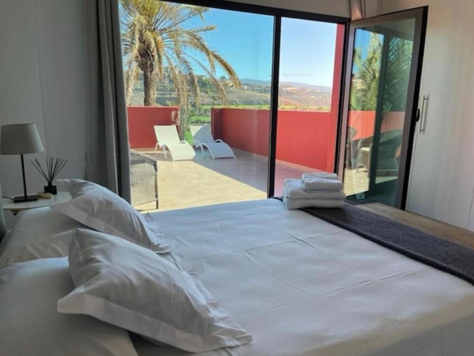 Villa Cooper San Bartolomé Eksteriør billede